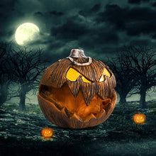 Laden Sie das Bild in den Galerie-Viewer, 2023 Neu für Spirit Halloween Gourdo Animatronic
