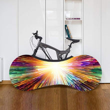 Laden Sie das Bild in den Galerie-Viewer, Universale Fahrradreifen Abdeckung
