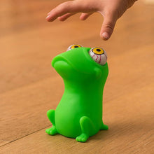 Laden Sie das Bild in den Galerie-Viewer, 🐸🐸Lustiges Augapfel-Squeeze-Spielzeug
