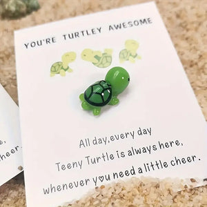 Sie sind der Beste Schildkröten