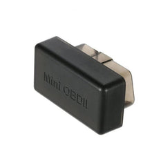 Laden Sie das Bild in den Galerie-Viewer, TrueBlue Car Doctor super mini OBD2 elm327 Bluetooth-Detektor
