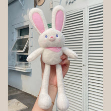 Laden Sie das Bild in den Galerie-Viewer, Lustiges Kaninchen-Plüsch-Spielzeug
